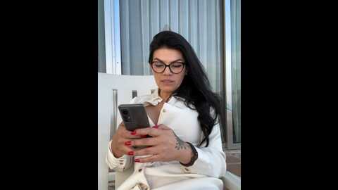 carlaconnor80 @ stripchat on 20231017