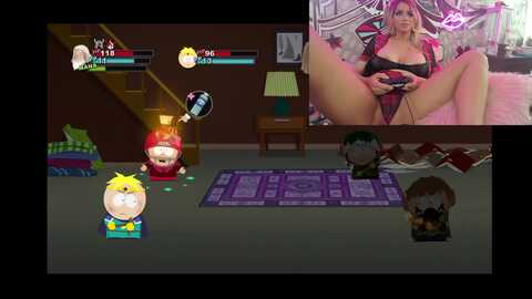 deepdora @ stripchat on 20231017