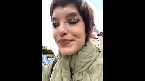 eva_corn @ stripchat on 20231017