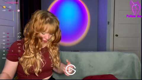 gingernewb
