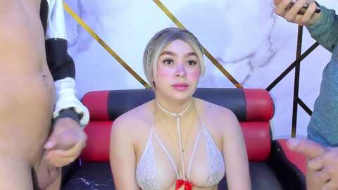 hot_threesome @ stripchat on 20231017