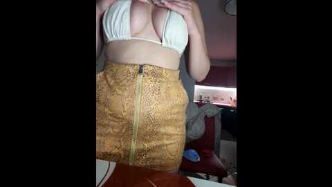 maya_natasha @ stripchat on 20231017