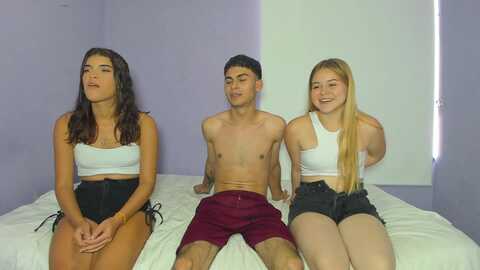 somethingexciting @ stripchat on 20231017