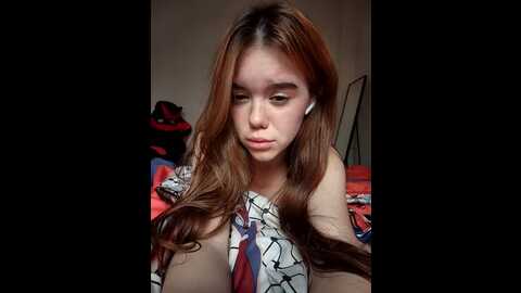 teya_new @ stripchat on 20231017