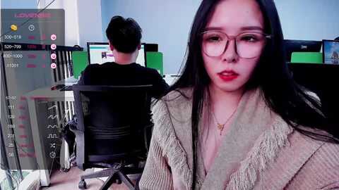 xixiya6688 @ stripchat on 20231017