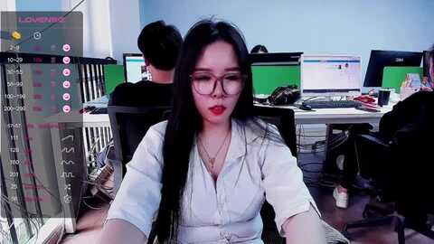xixiya6688 @ stripchat on 20231017