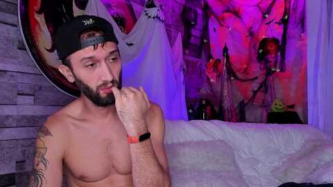 sex_on_fire @ stripchat on 20231018