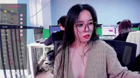 xixiya6688 @ stripchat on 20231018