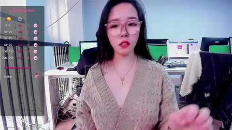 xixiya6688 @ stripchat on 20231018