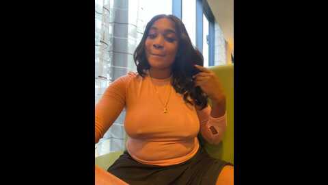 __nessa__ @ stripchat on 20231019