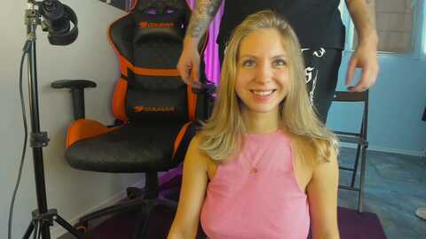 chillylovers @ stripchat on 20231019