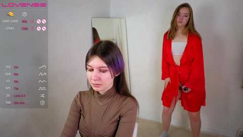 iriskagreen @ stripchat on 20231019