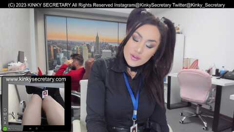 kinky_secretary