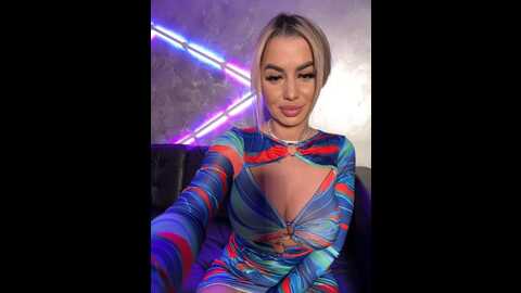 kirstievegas @ stripchat on 20231019