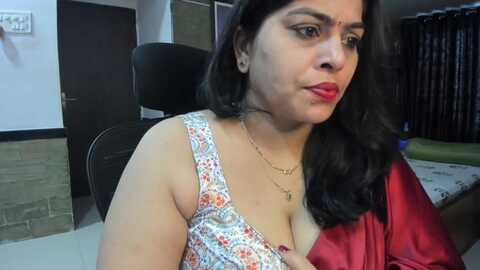 tarivishu23 @ stripchat on 20231019