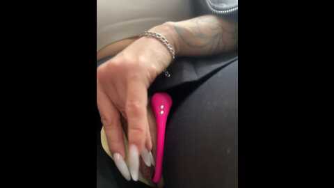 wet__bunny @ stripchat on 20231019
