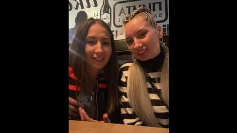 your_karina @ stripchat on 20231019