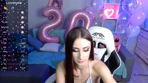 evafloress @ stripchat on 20231020