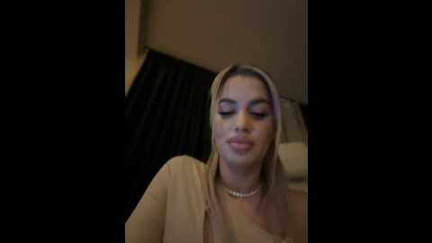 kirstievegas @ stripchat on 20231020