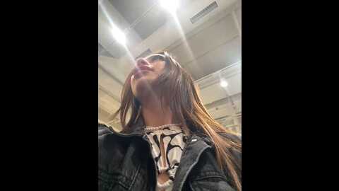 naughty_kimberly @ stripchat on 20231020