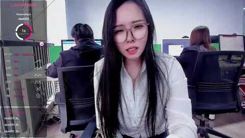 xixiya6688 @ stripchat on 20231020
