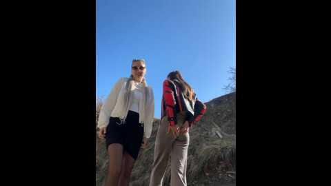 your_karina @ stripchat on 20231020