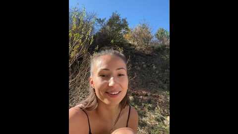 your_karina @ stripchat on 20231020