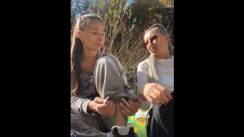 your_karina @ stripchat on 20231020