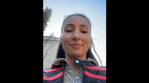 your_karina @ stripchat on 20231020