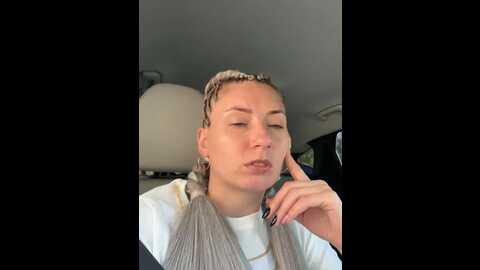 your_karina @ stripchat on 20231020