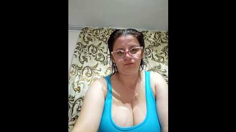 kristenvega @ stripchat on 20231021