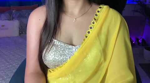 sizzling_zaara @ stripchat on 20231021