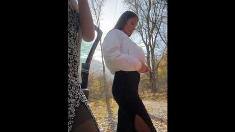 your_karina @ stripchat on 20231021