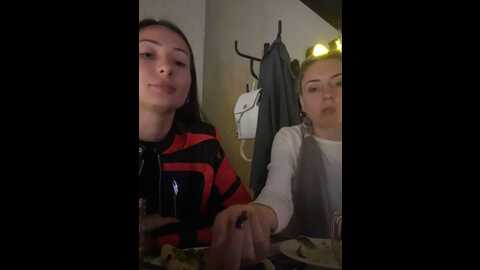 your_karina @ stripchat on 20231021