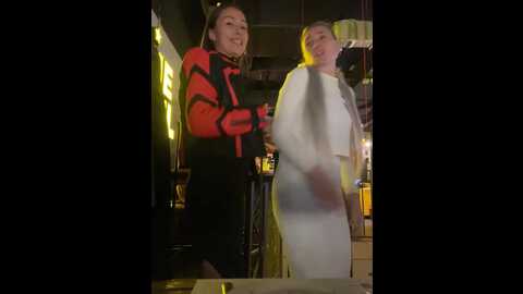 your_karina @ stripchat on 20231021