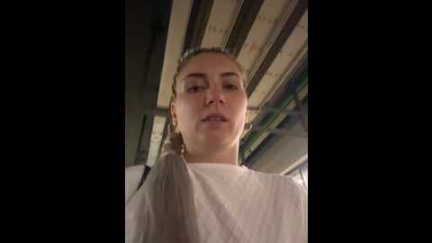 your_karina @ stripchat on 20231021