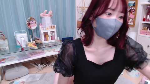 yui_ch @ stripchat on 20231021