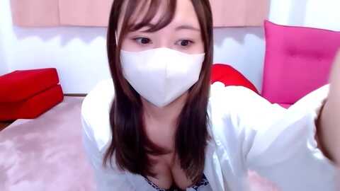 yutsu_ki @ stripchat on 20231021