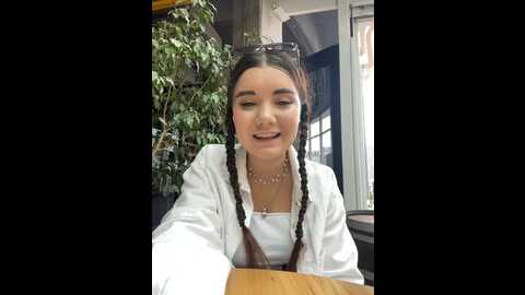 _eva_007 @ stripchat on 20231022