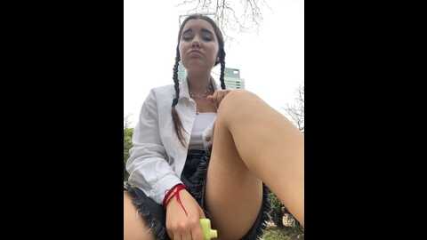 _eva_007 @ stripchat on 20231022