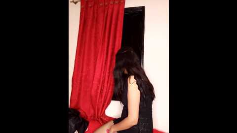 cata647 @ stripchat on 20231022