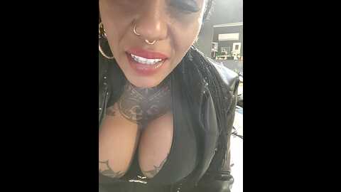 darkdea @ stripchat on 20231022