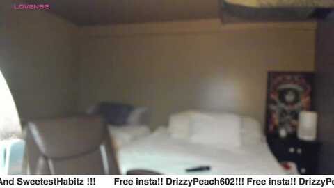 drizzypeach602 @ stripchat on 20231022
