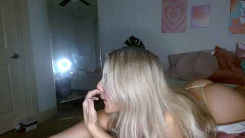 jevinlove_ @ stripchat on 20231022