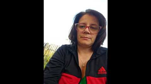 kristenvega @ stripchat on 20231022