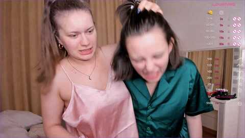 louisemarians @ stripchat on 20231022