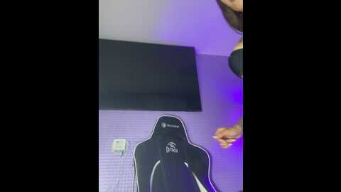 meganfoxt @ stripchat on 20231022
