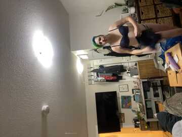 mikittyy @ stripchat on 20231022