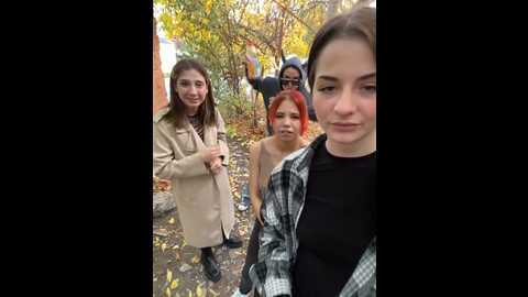 rollinggirls @ stripchat on 20231022