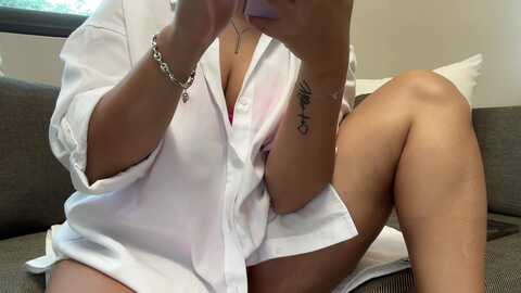 sweetarabic @ stripchat on 20231022